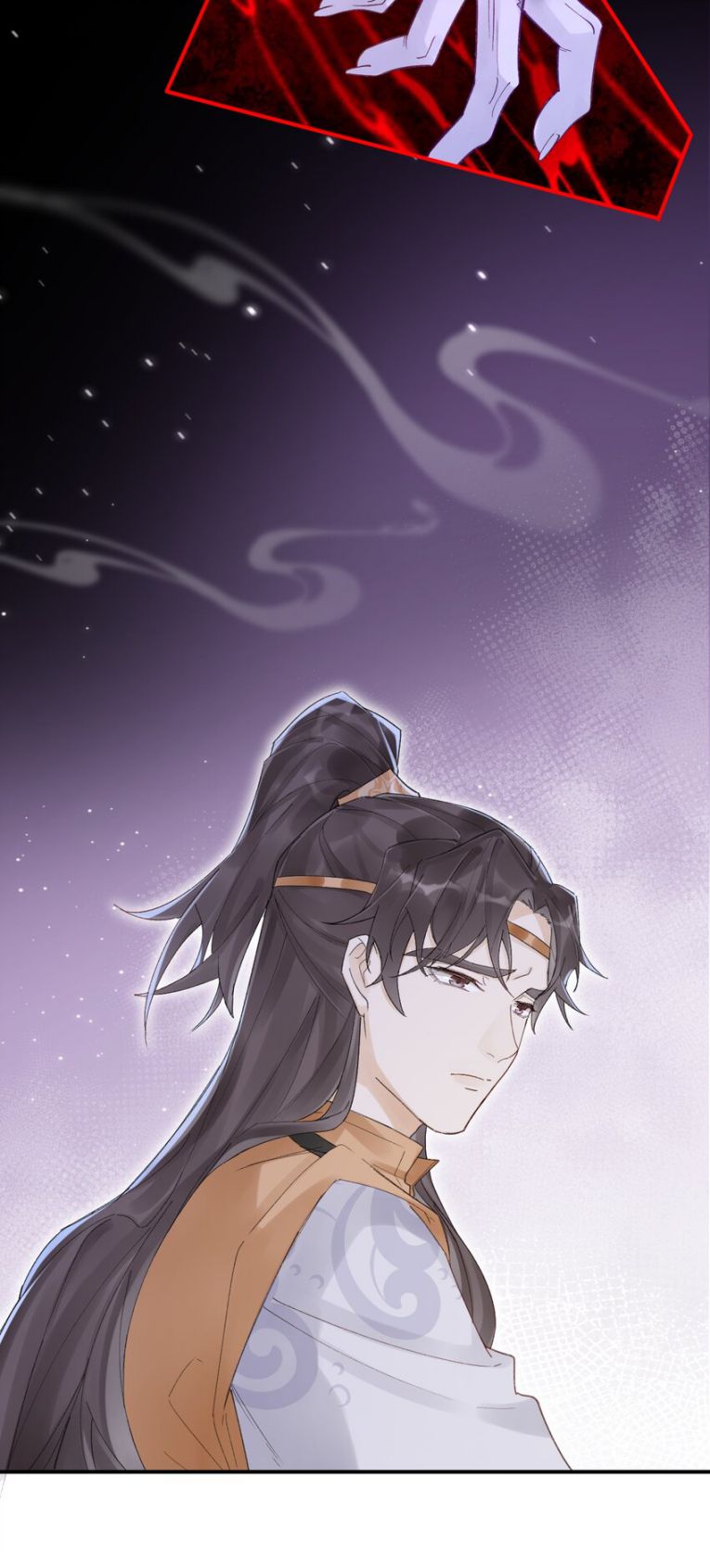 Chiết Chi: Chapter 12