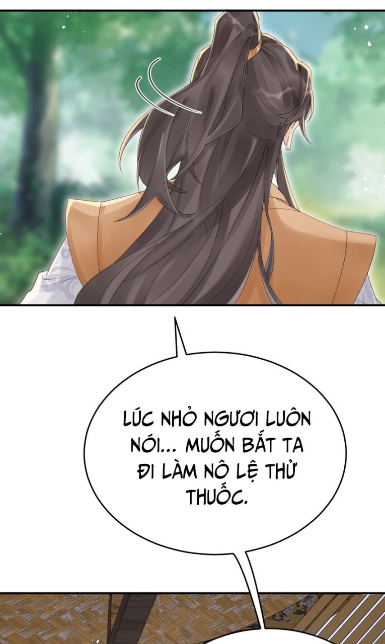 Chiết Chi: Chapter 12