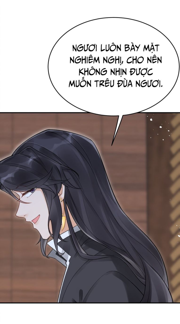 Chiết Chi: Chapter 12