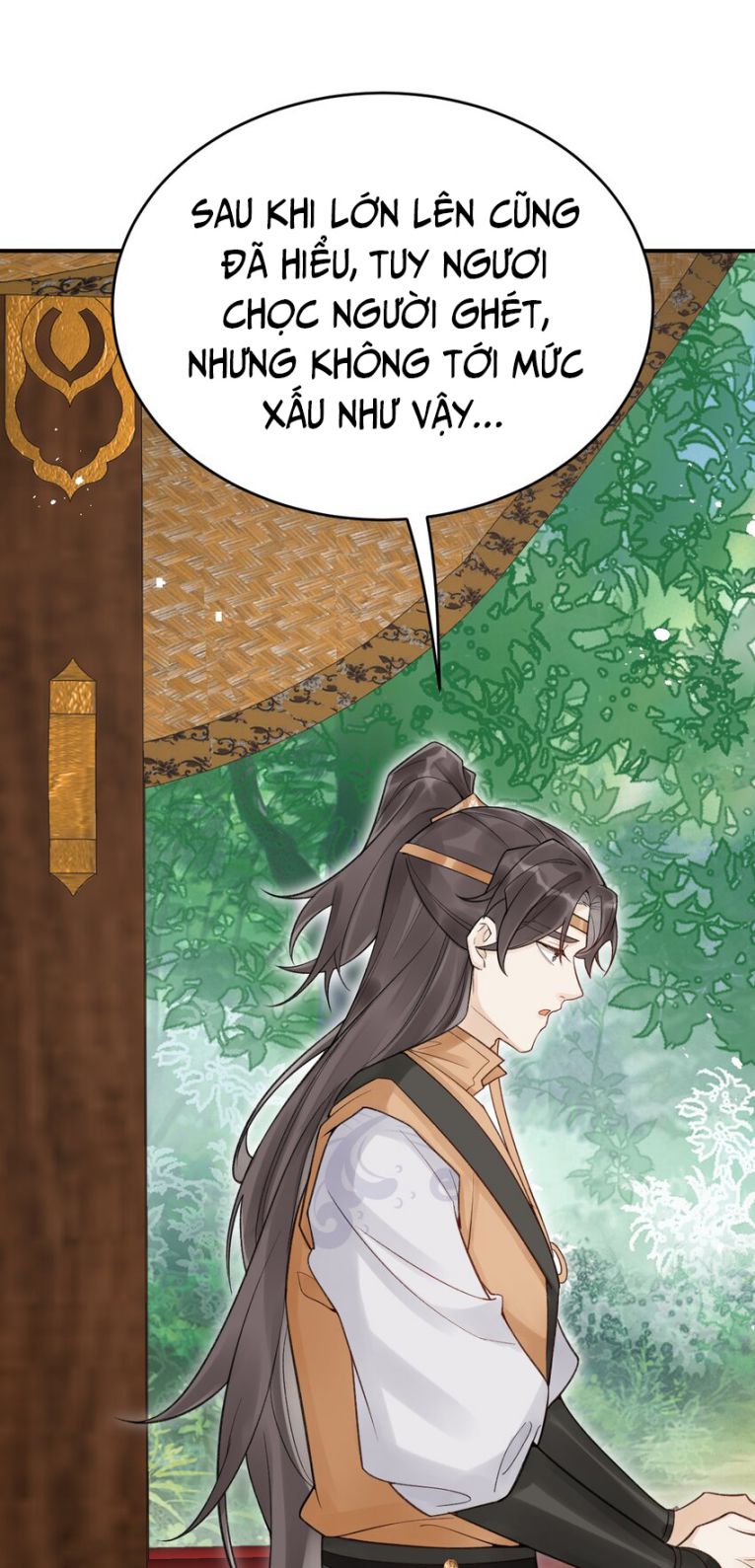 Chiết Chi: Chapter 12