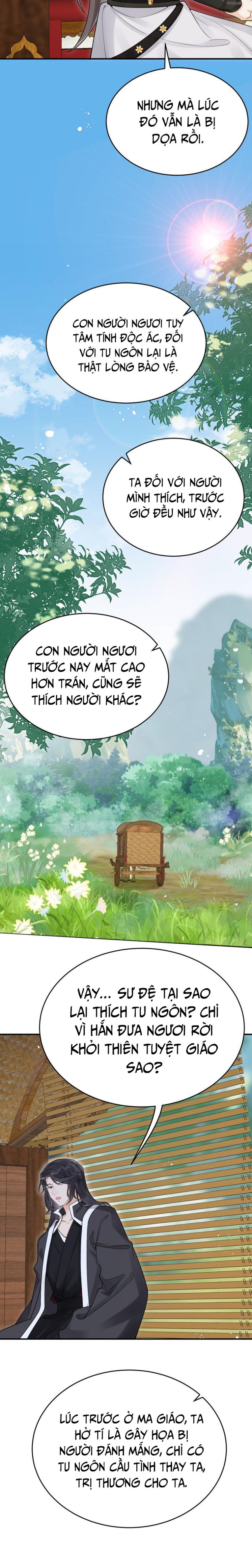 Chiết Chi: Chapter 12