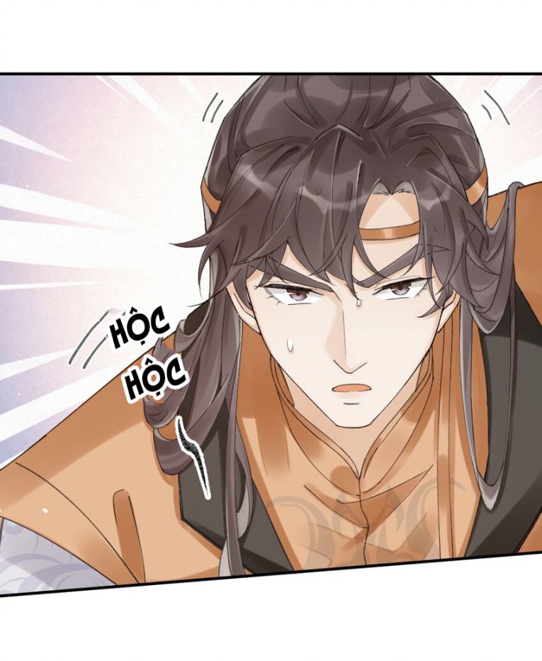 Chiết Chi: Chapter 12