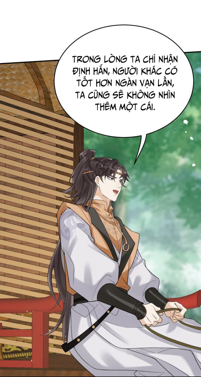 Chiết Chi: Chapter 12
