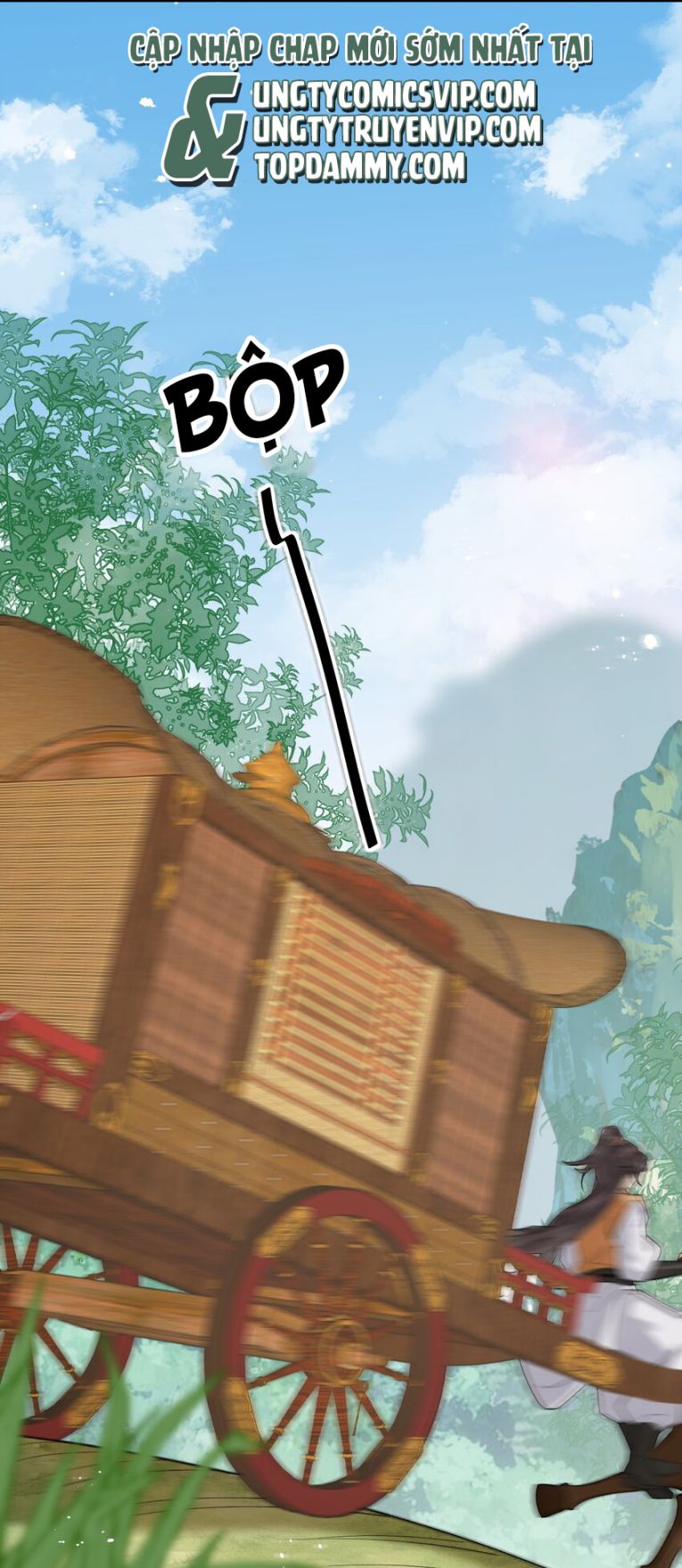 Chiết Chi: Chapter 12