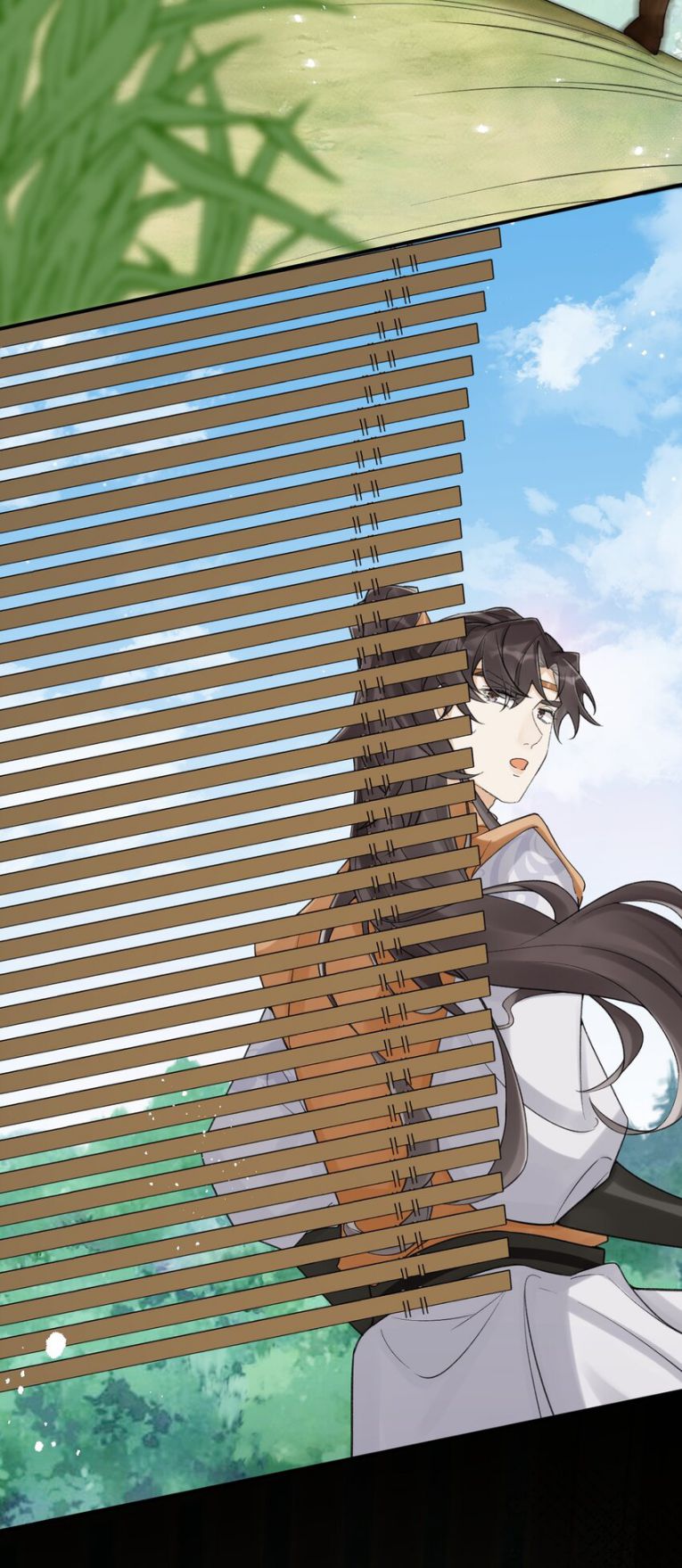 Chiết Chi: Chapter 12