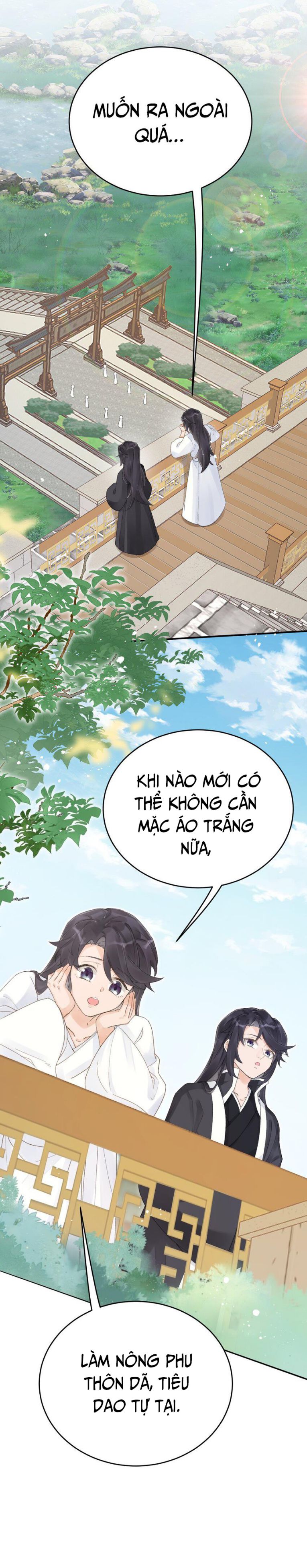 Chiết Chi: Chapter 12