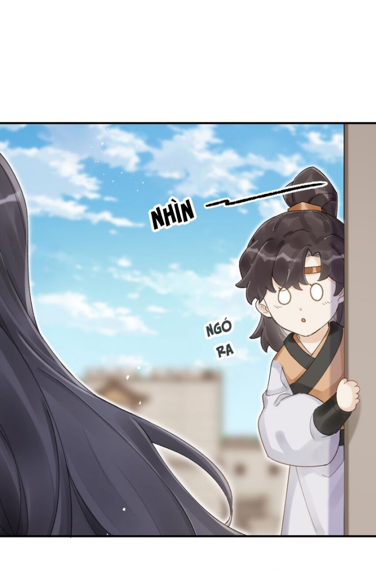 Chiết Chi: Chapter 12