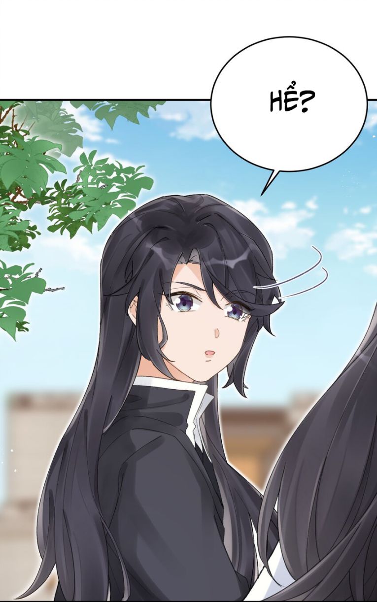 Chiết Chi: Chapter 12