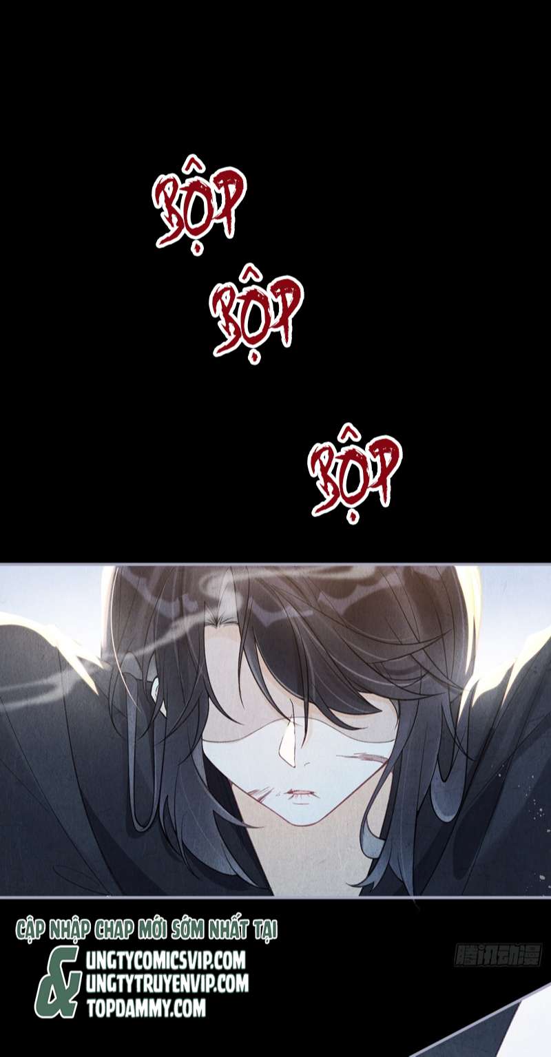 Chiết Chi: Chapter 13