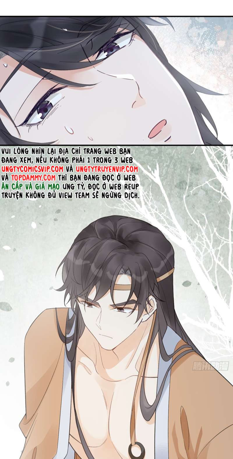 Chiết Chi: Chapter 13