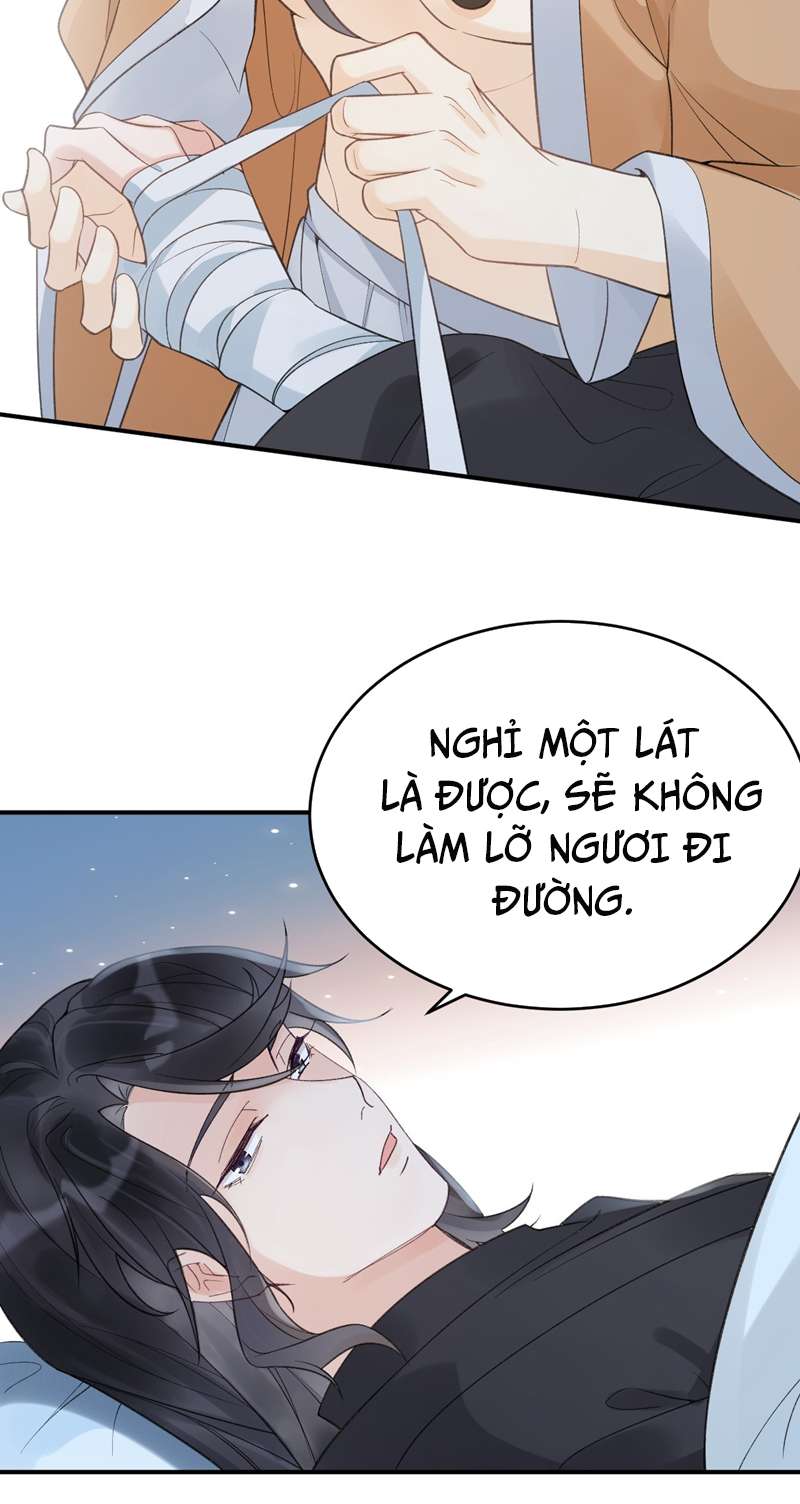 Chiết Chi: Chapter 13