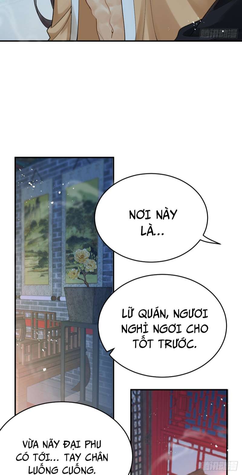 Chiết Chi: Chapter 13