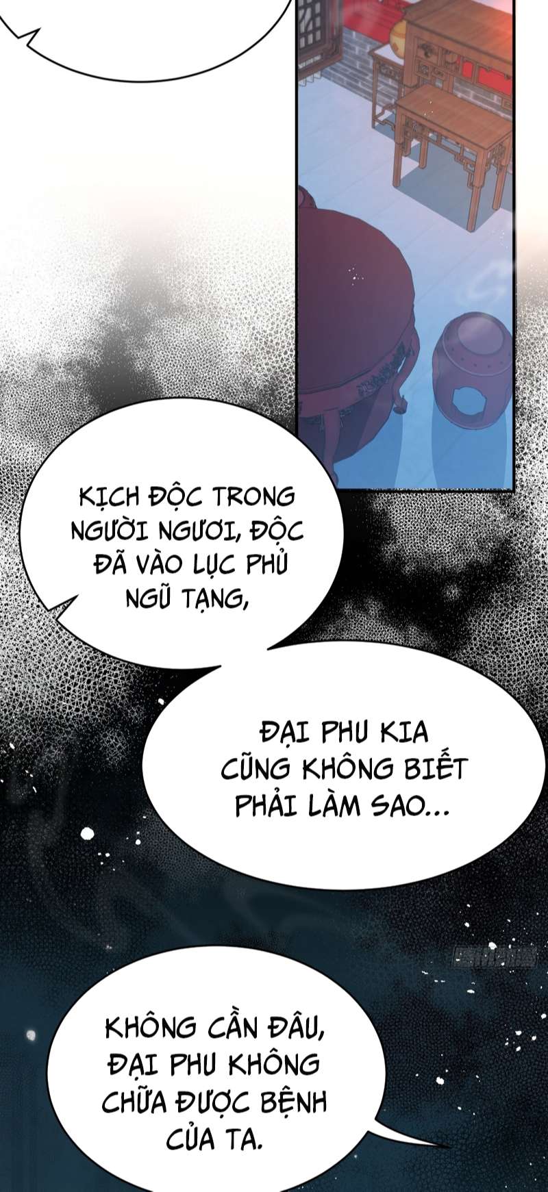 Chiết Chi: Chapter 13