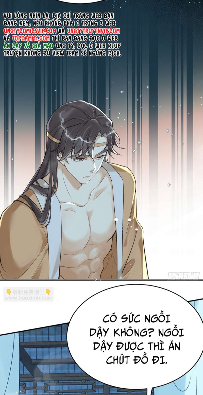 Chiết Chi: Chapter 13