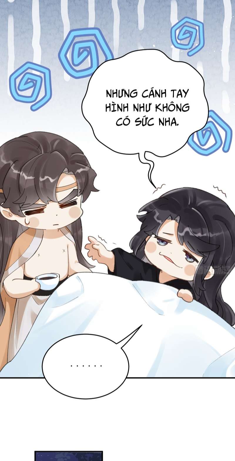 Chiết Chi: Chapter 13