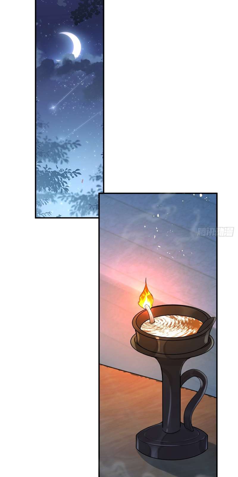 Chiết Chi: Chapter 13