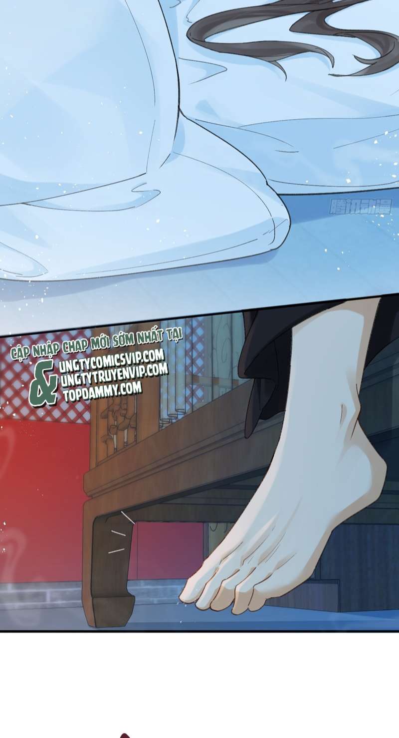 Chiết Chi: Chapter 13