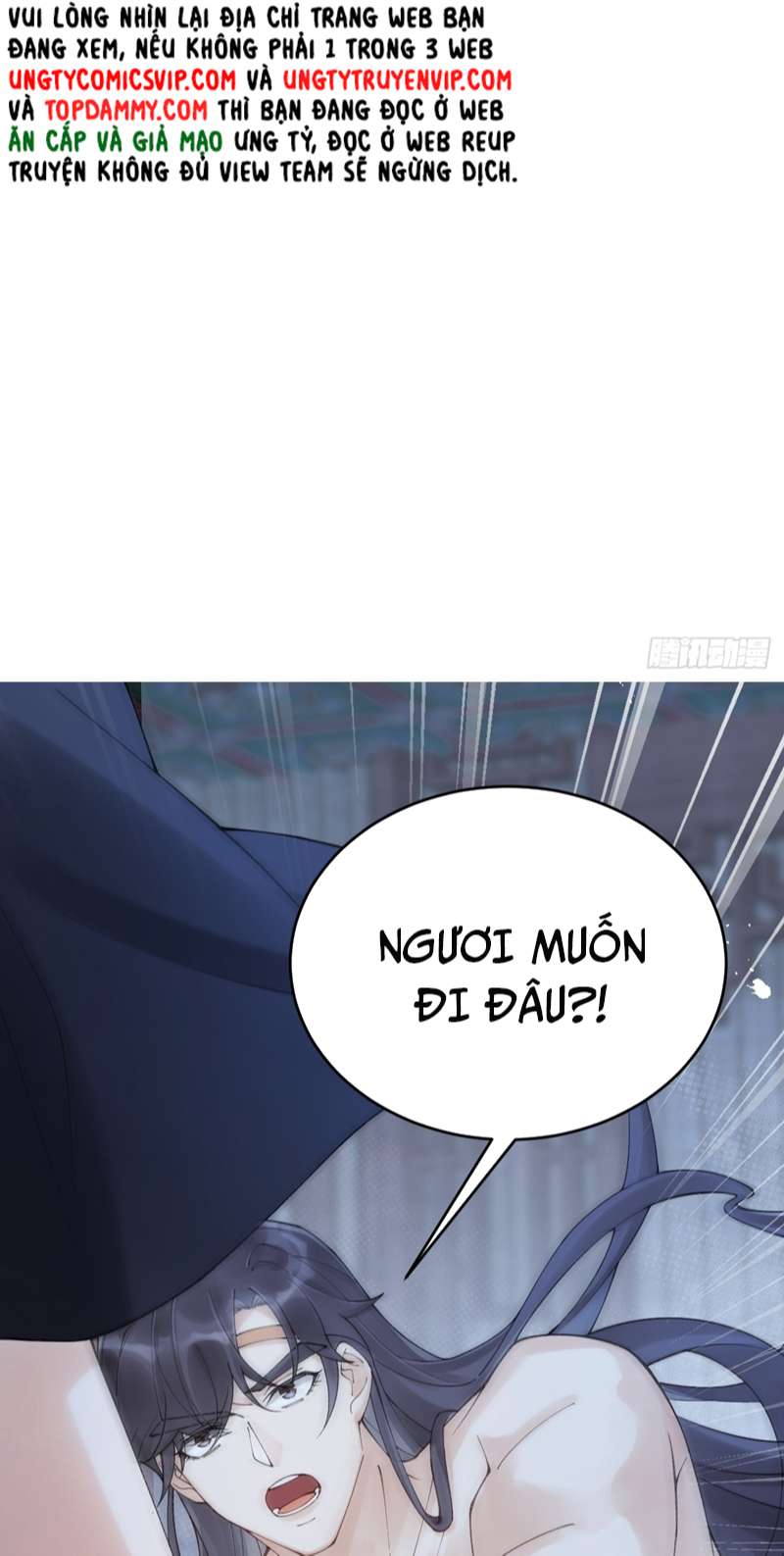 Chiết Chi: Chapter 13
