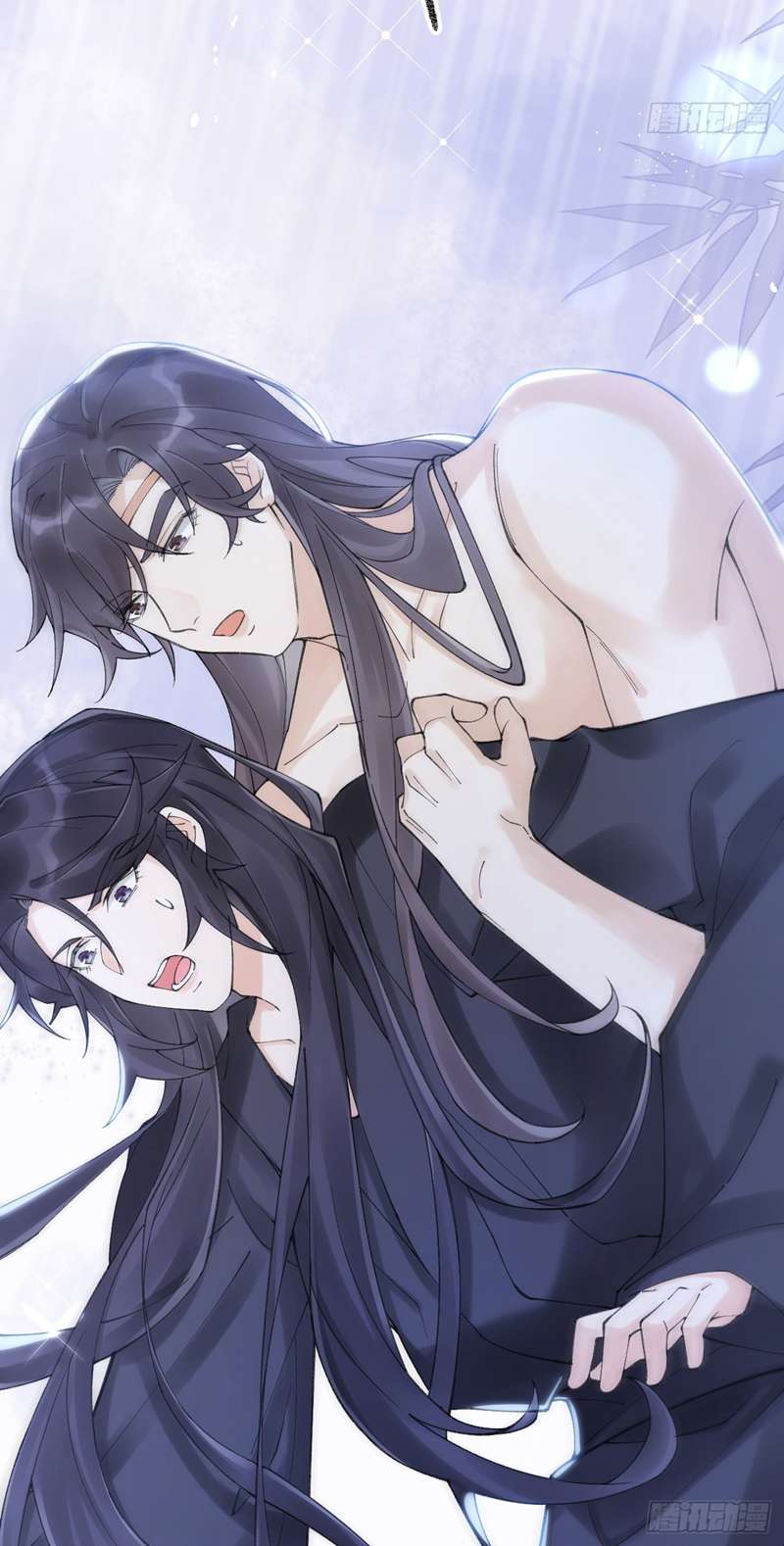 Chiết Chi: Chapter 13