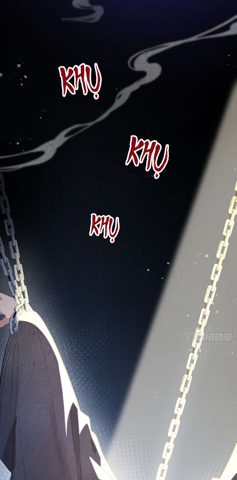 Chiết Chi: Chapter 13
