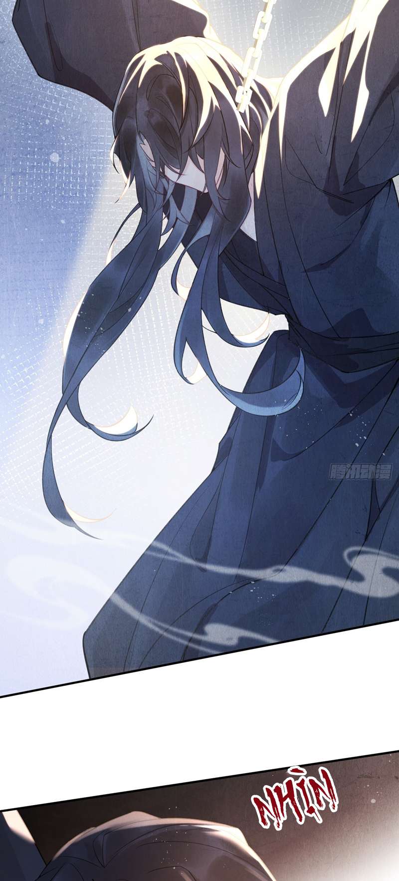 Chiết Chi: Chapter 13