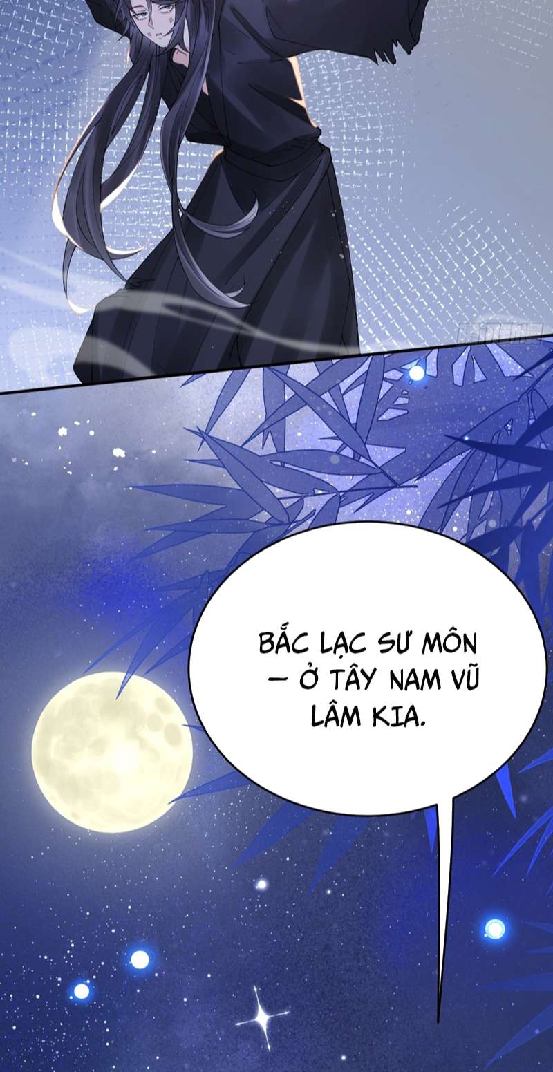 Chiết Chi: Chapter 13