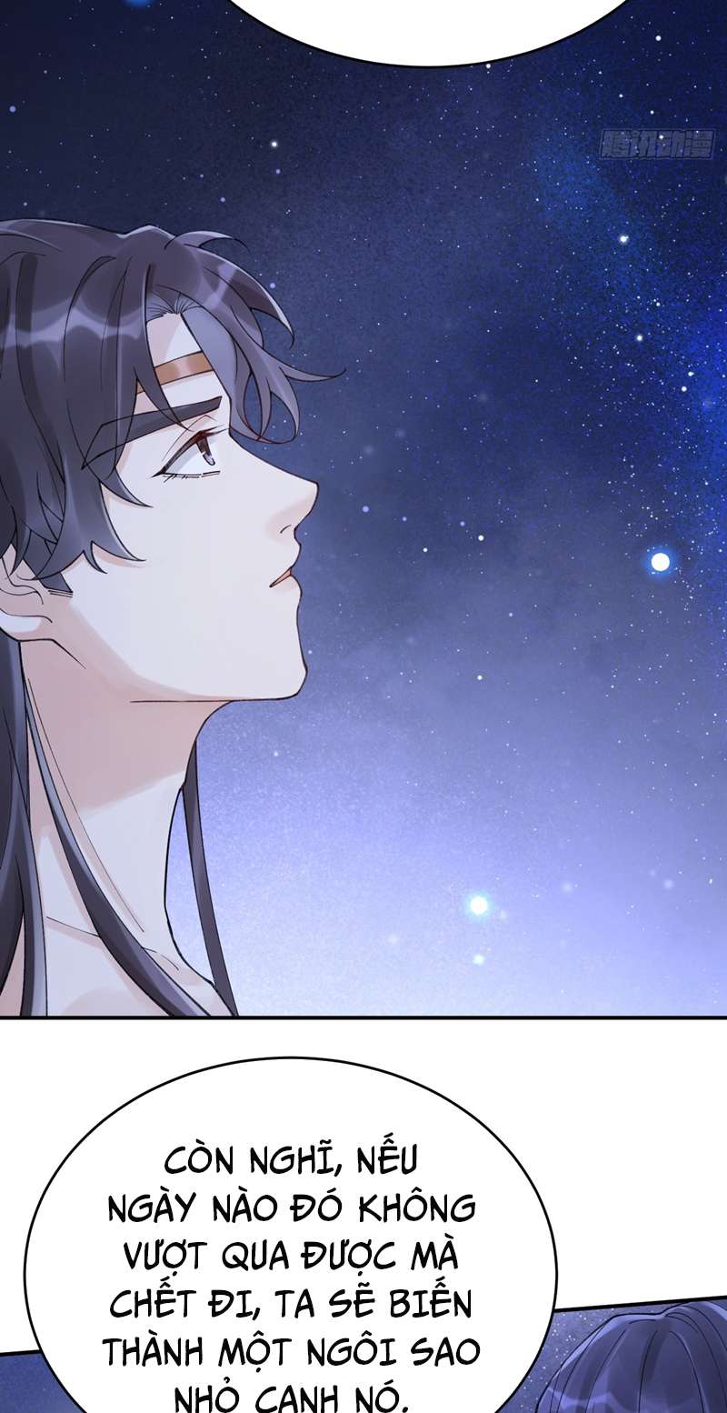 Chiết Chi: Chapter 13