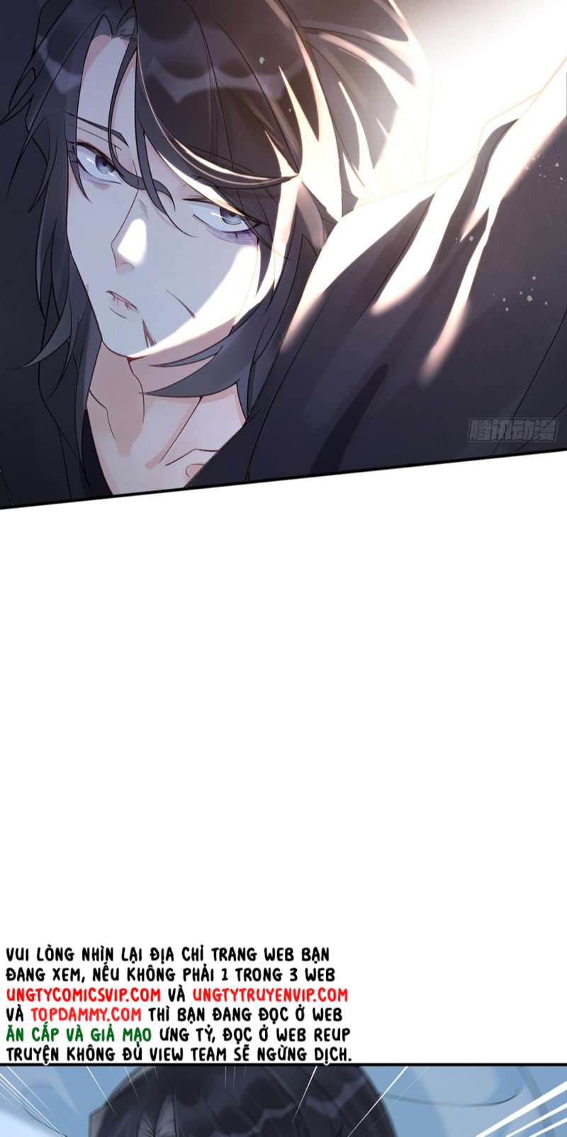 Chiết Chi: Chapter 13