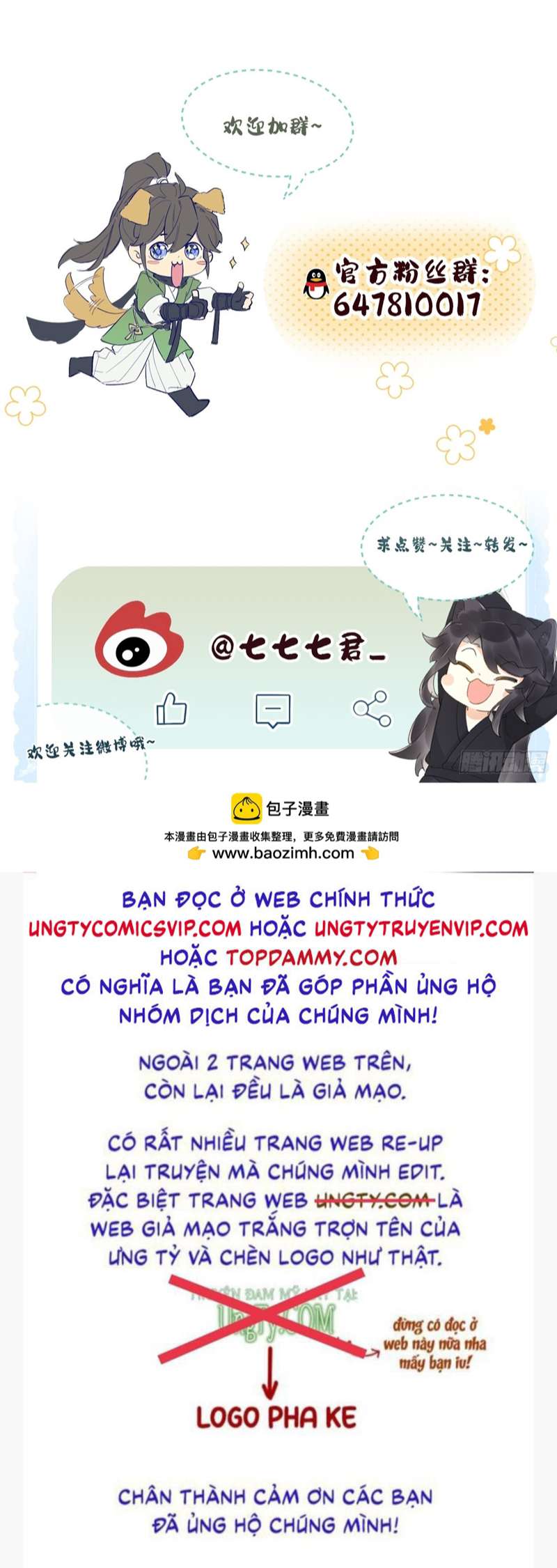 Chiết Chi: Chapter 13