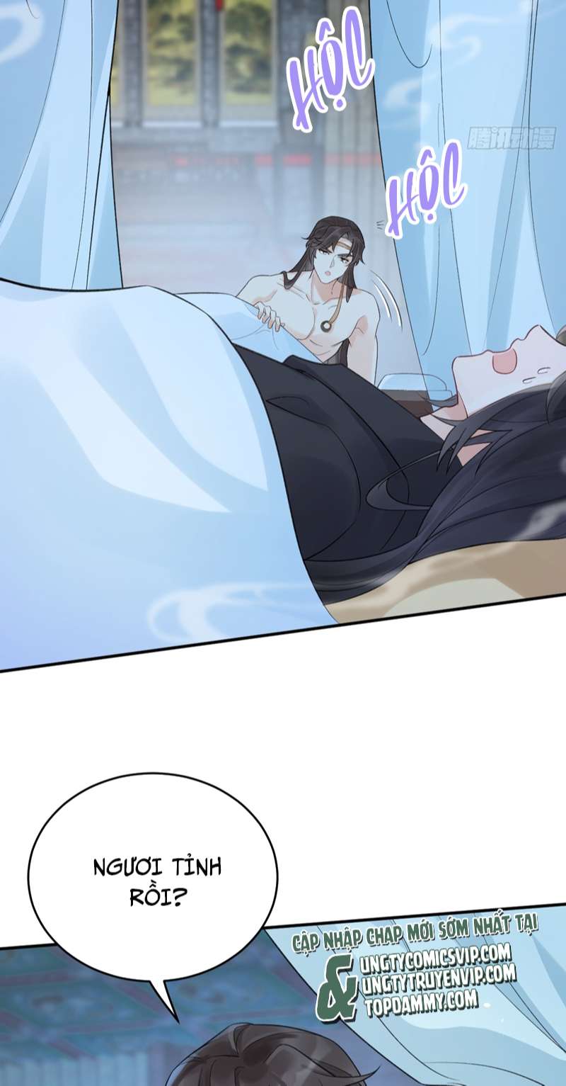 Chiết Chi: Chapter 13