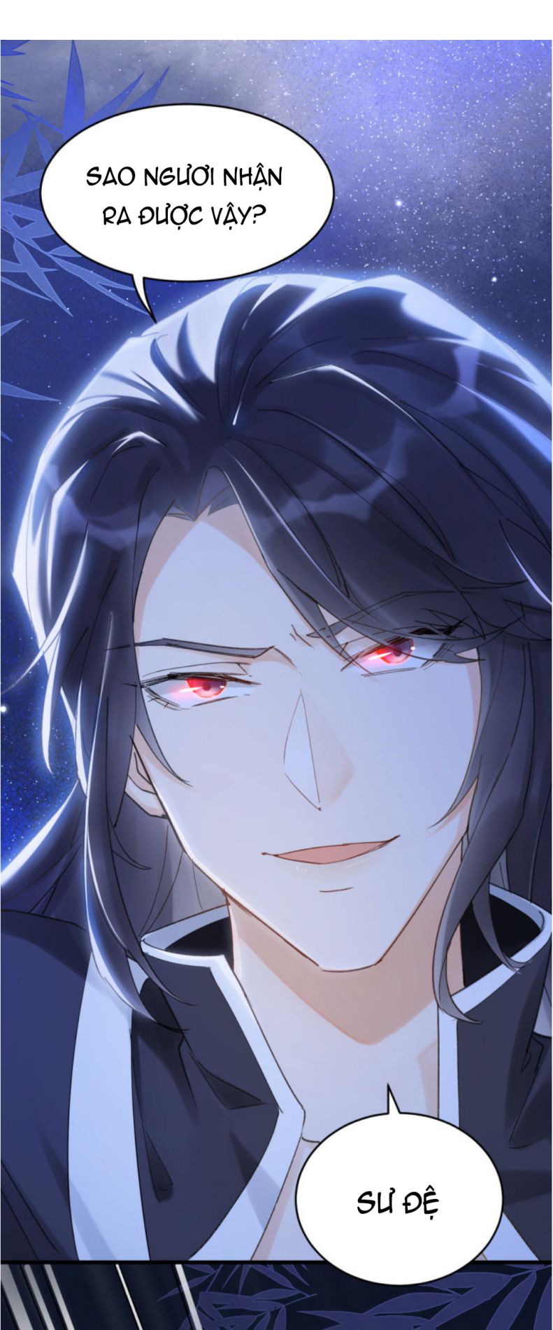 Chiết Chi: Chapter 2