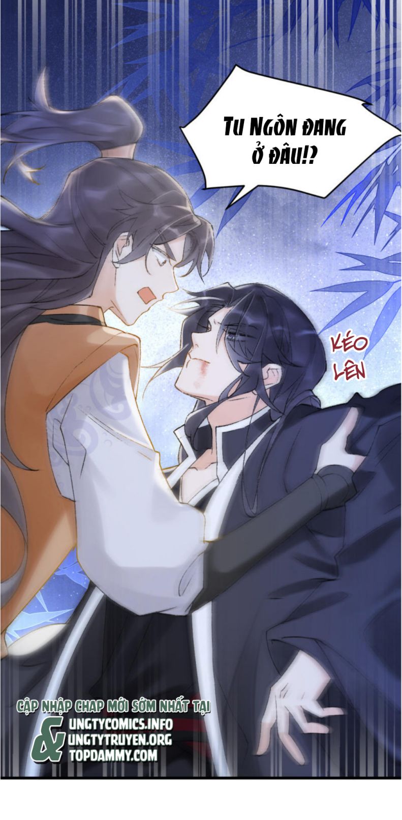 Chiết Chi: Chapter 2