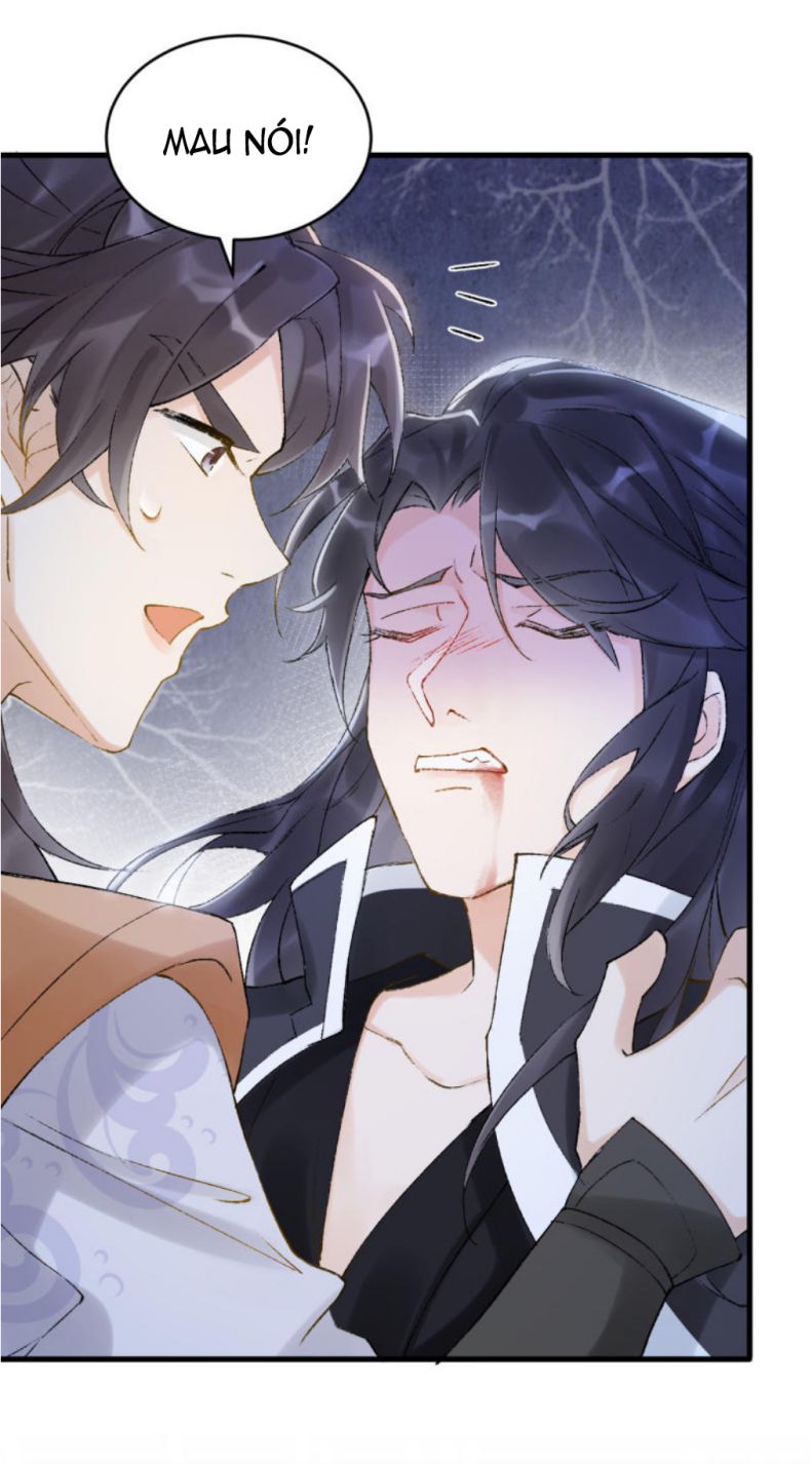 Chiết Chi: Chapter 2