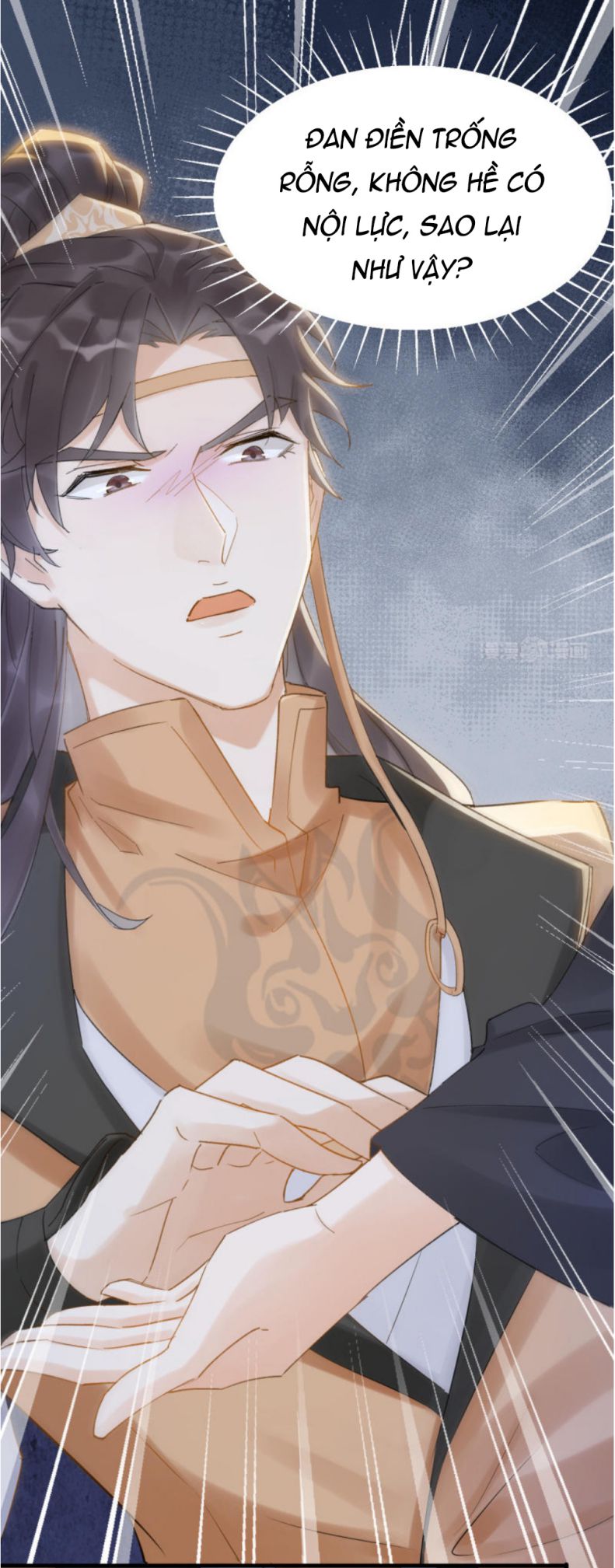 Chiết Chi: Chapter 2