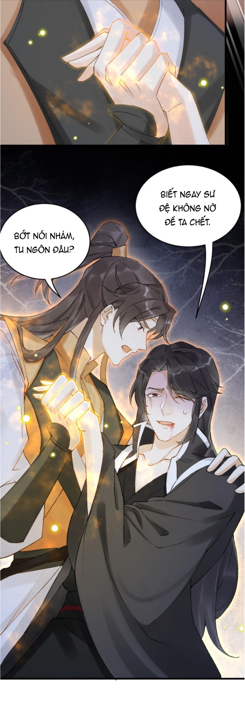 Chiết Chi: Chapter 2