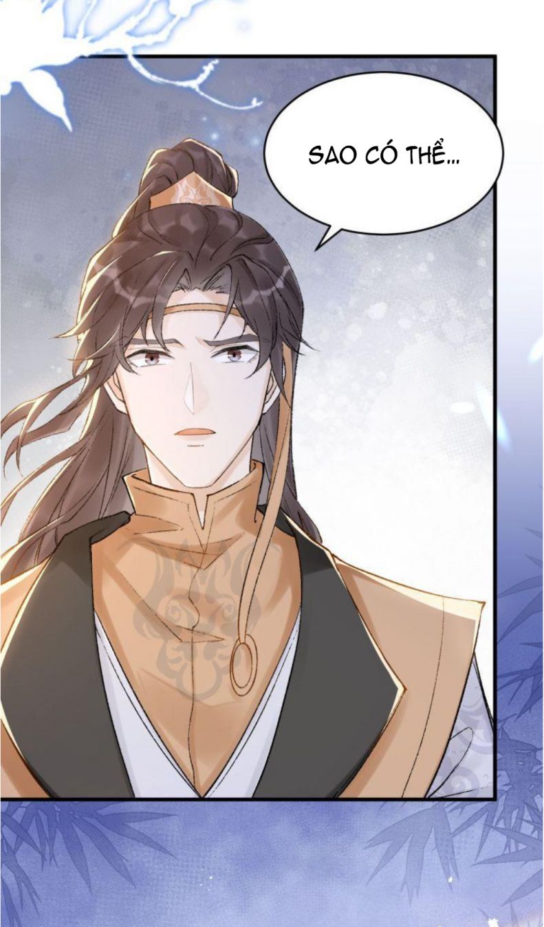 Chiết Chi: Chapter 2