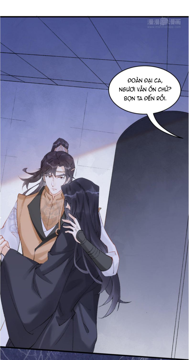 Chiết Chi: Chapter 2