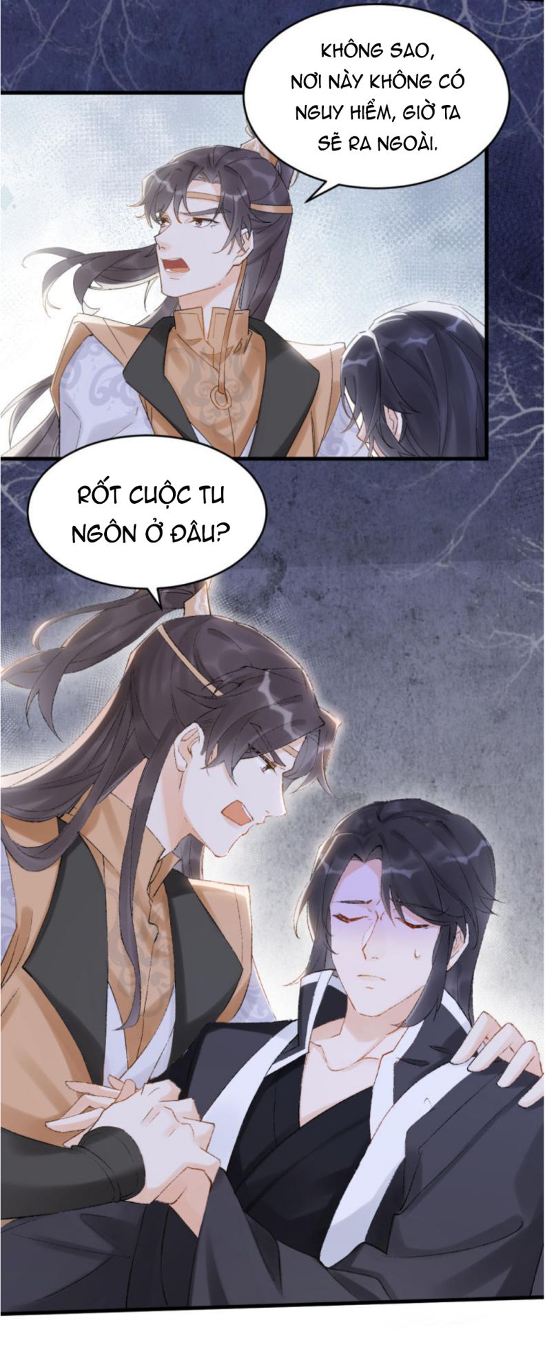 Chiết Chi: Chapter 2