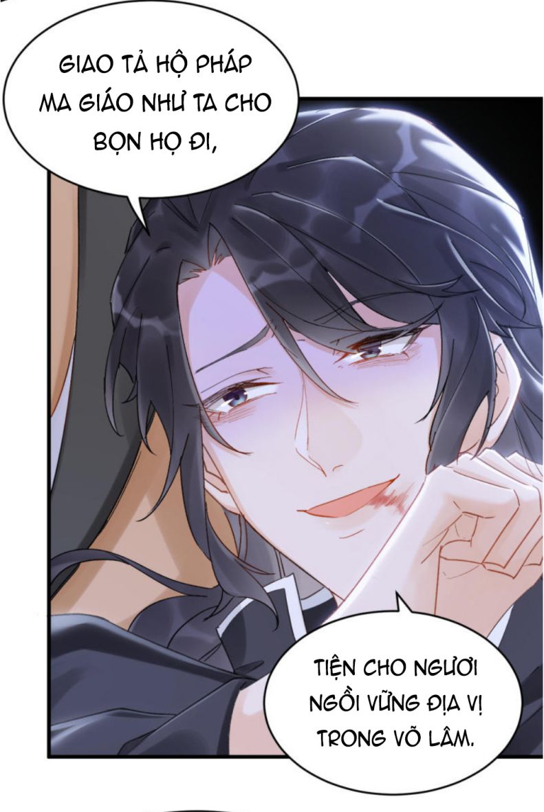 Chiết Chi: Chapter 2
