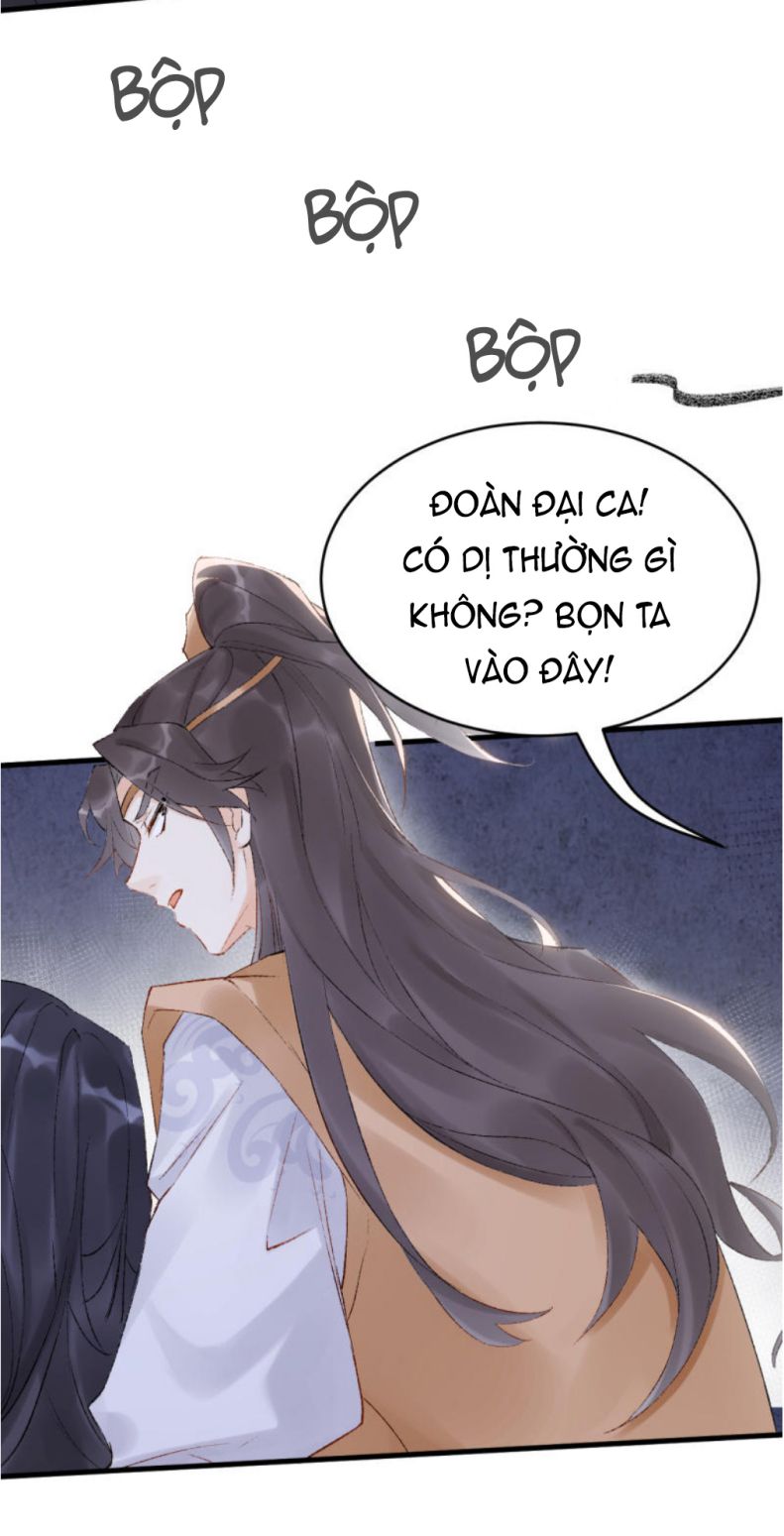 Chiết Chi: Chapter 2