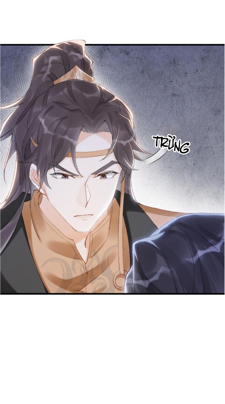 Chiết Chi: Chapter 2