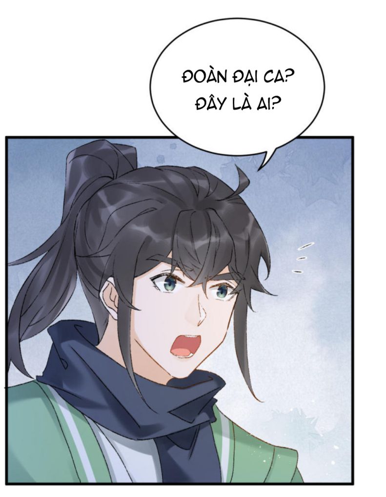 Chiết Chi: Chapter 2