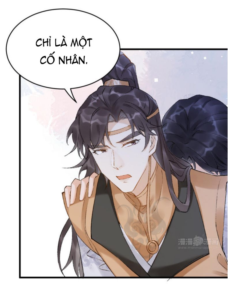 Chiết Chi: Chapter 2