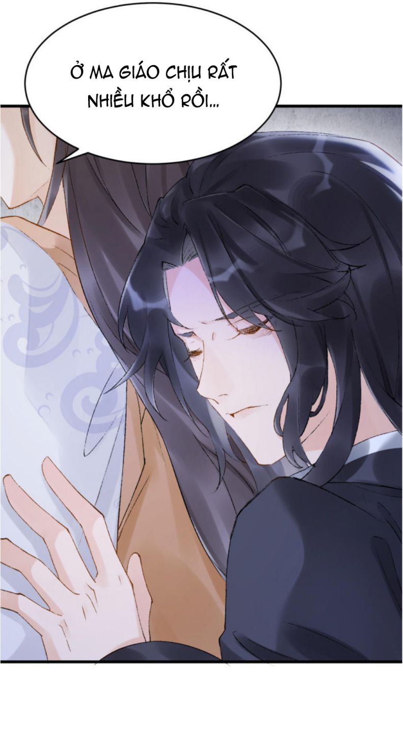 Chiết Chi: Chapter 2