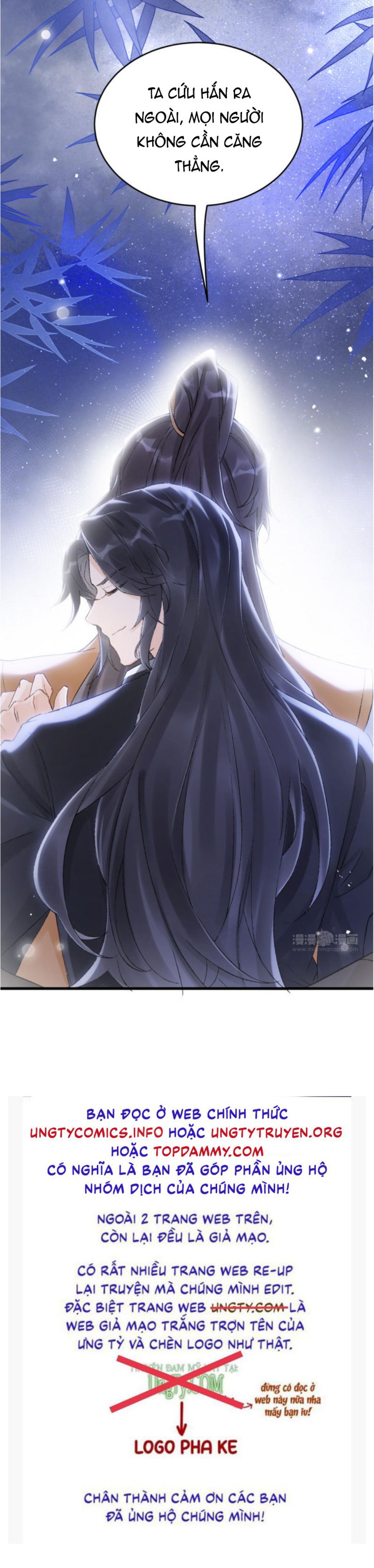 Chiết Chi: Chapter 2