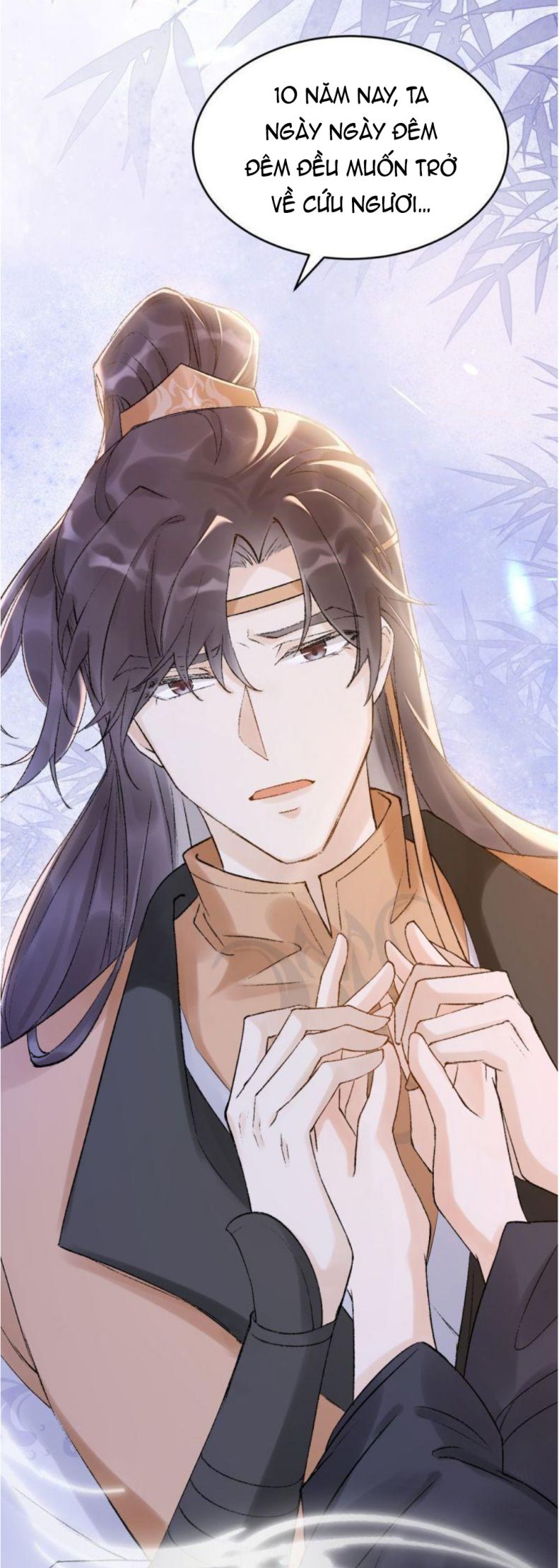 Chiết Chi: Chapter 2