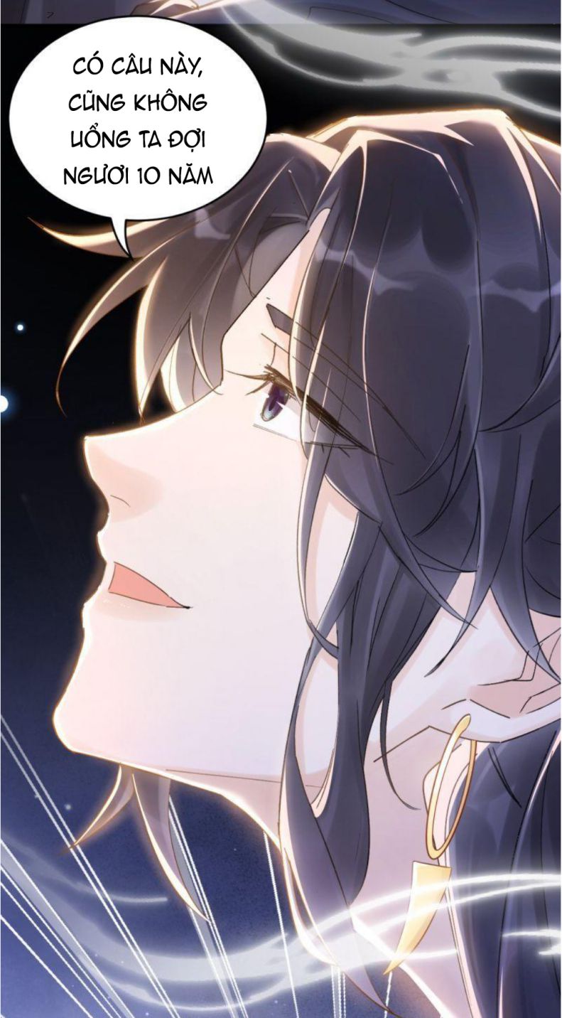 Chiết Chi: Chapter 2
