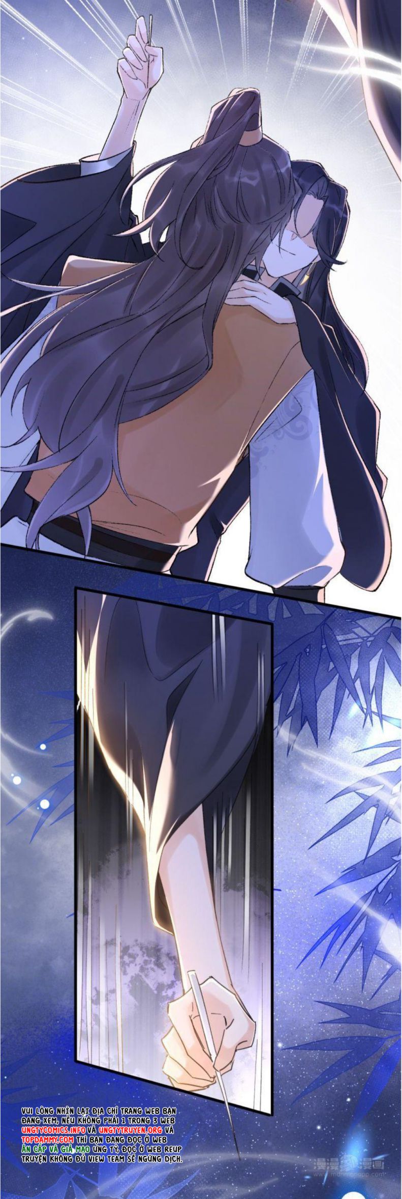 Chiết Chi: Chapter 2
