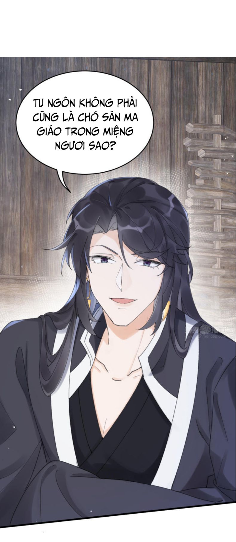 Chiết Chi: Chapter 3