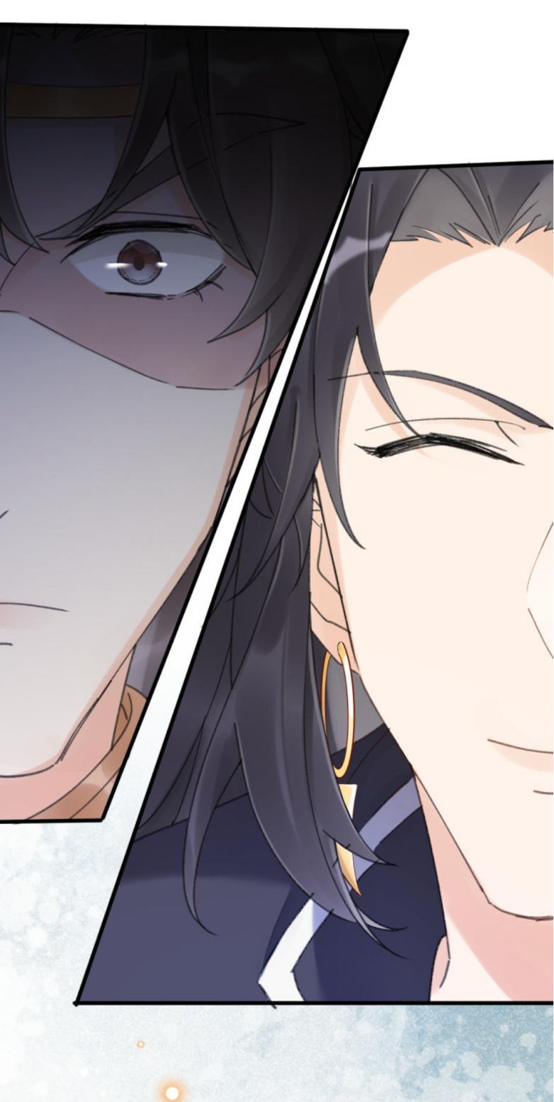 Chiết Chi: Chapter 3